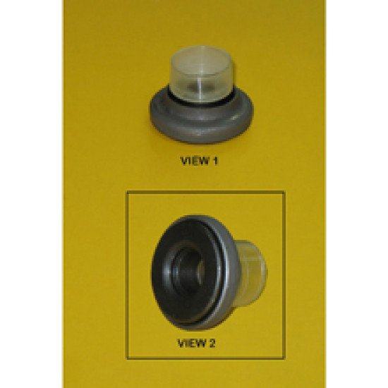 Showing image for 1W5300 Rotocoil Assy 1W5300 Rotocoil Assy Valve Rotocoils image