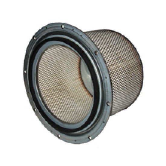 8N2556 Air Filter, Engine Air Filters image