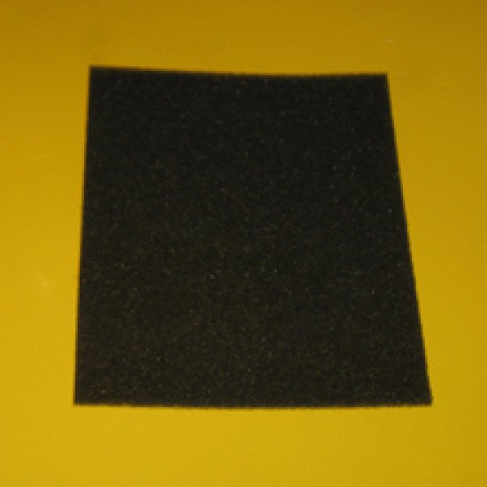 3E0411 Filter, Air image