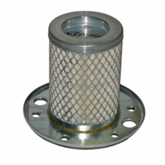 Showing image for 4W6691 Air Filter, Element 4W6691 Air Filter, Element Air Filters image