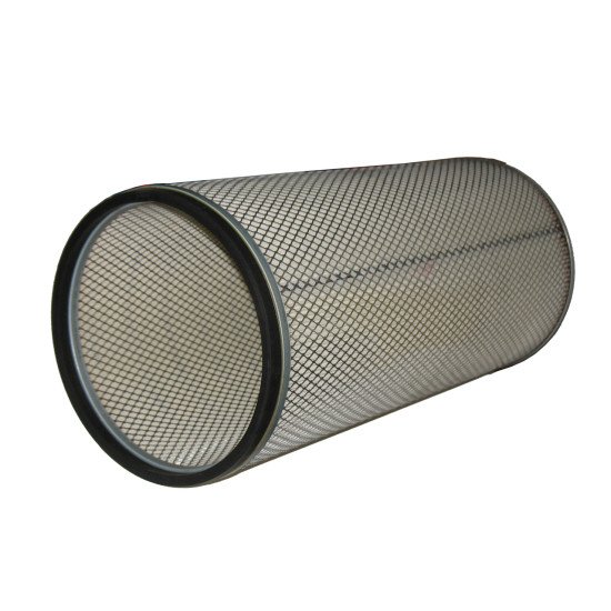 1N4864 Air Filter, Element image