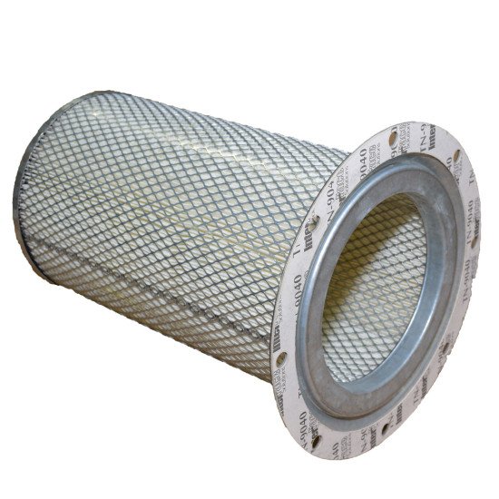 4S8340 Air Filter, Element image