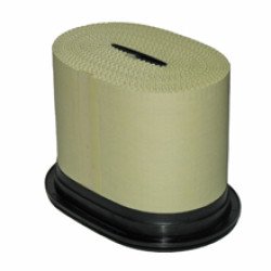 2277448 Air Filter, Engine 2277448 Air Filter, Engine