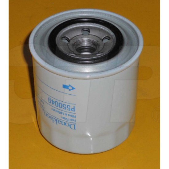 1838187 Fuel Filter Assy Fuel Filters image