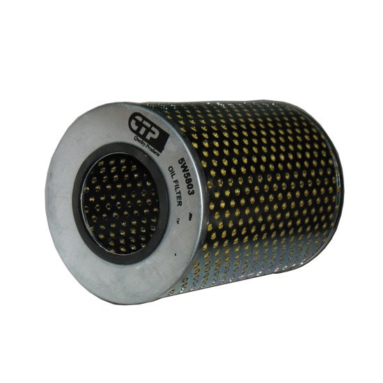 5W5803 Filter Assy Fuel Filters image