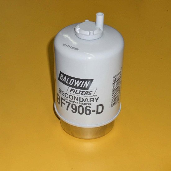 2339856 Element Assy, Filter image