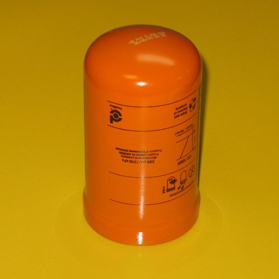 1843931 Filter Assy, Hydrualic Oil Fuel Filters image