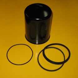 1440832 Filter Assy, Hydraulic Oil