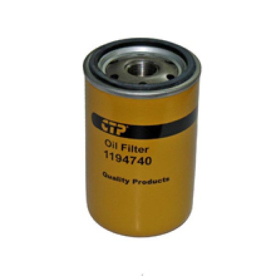 1194740 Filter, Transmission Oil image