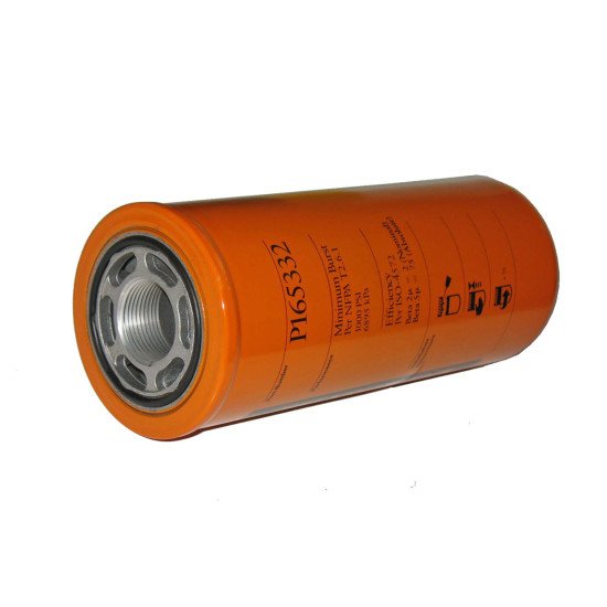 1022828 Filter, Hydraulic Oil image