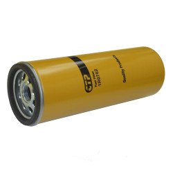 1R0762 Fuel Filter, Secondary