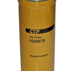 1G8878 Filter, Hydraulic