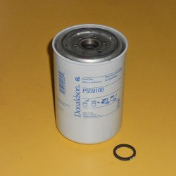 1R0710 Fuel Filter Assy