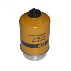 1311812 Fuel Filter Assy