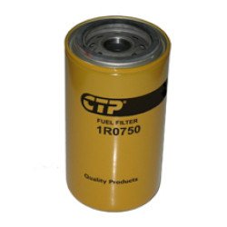 1R0750 Fuel Filter Assy