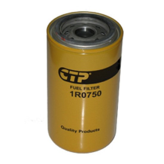 1R0750 Fuel Filter Assy Fuel Filters image