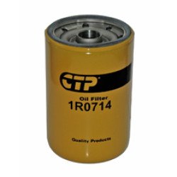 1R0714 Oil Filter Assy