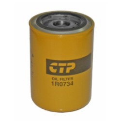 1R0734 Oil Filter Assy