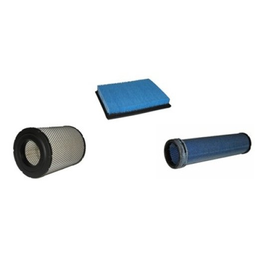 2112661 Air Filter Assy, Cab image