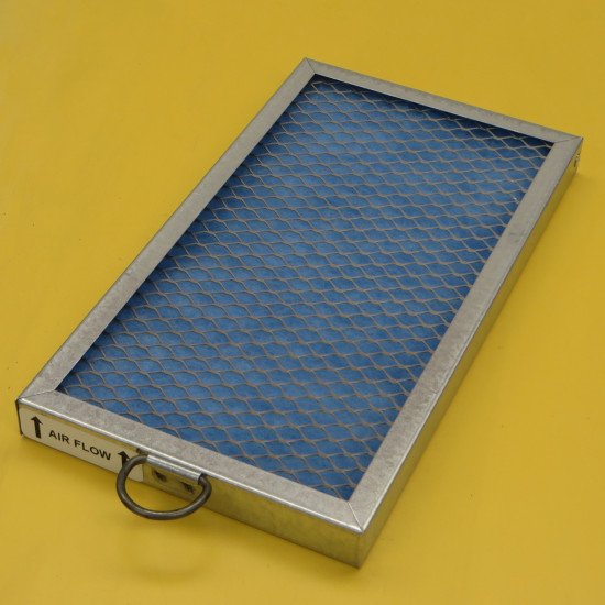1858154 Air Filter, Cabin image