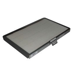 1707272 Air Filter, Cab 1707272 Air Filter, Cab