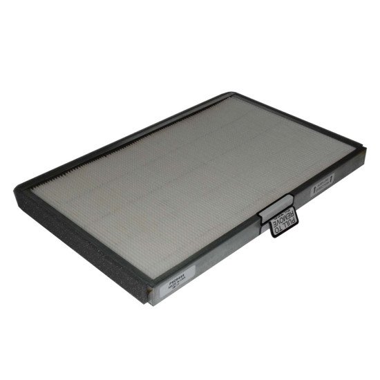 1707272 Air Filter, Cab image