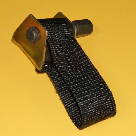 1853630 Strap Wrench Assembly Straps image