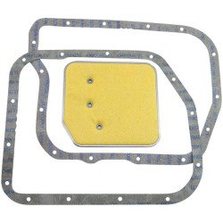 Baldwin - In-Pan Transmission Filters