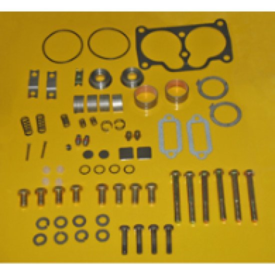 8N3666 Compressor Rebuild Kit Equipment Replacement Parts July 14, 2022
