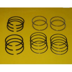 1101337 Compressor Ring Kit