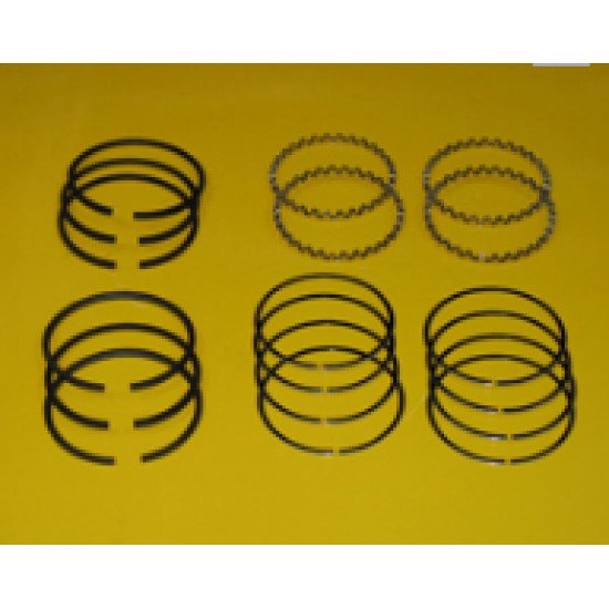 1101337 Compressor Ring Kit image