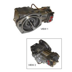 1P0028 Compressor, Air