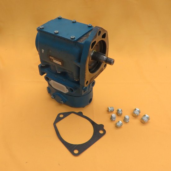 1N2992 Compressor, Air Accessories image