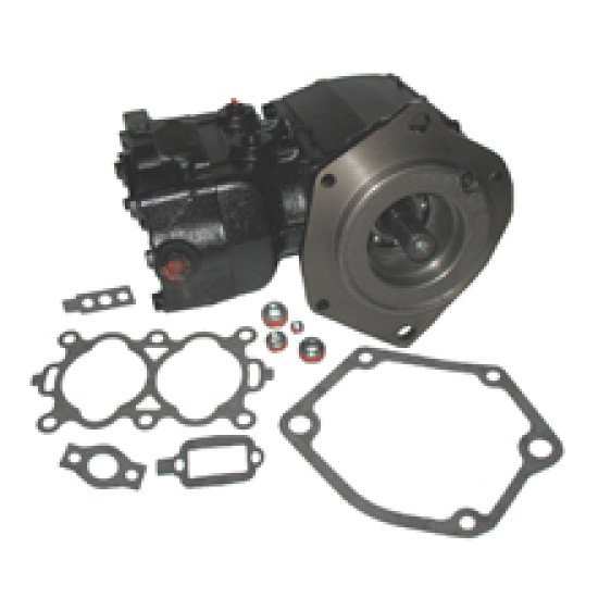 7E6807 Compressor Group, Air Accessories image