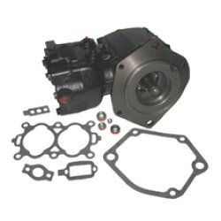 7E6807 Compressor Group, Air