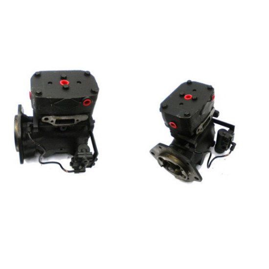 7E6807 Compressor Group, Air Accessories image