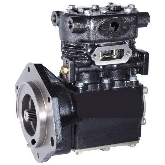 1W6473 Compressor Group, Air image