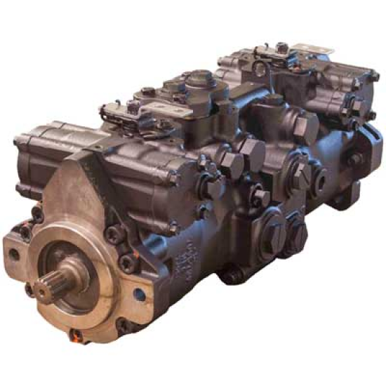 Showing image for CATERPILLAR 0R3442 CATERPILLAR 0R3442 Aftermarket Pumps image