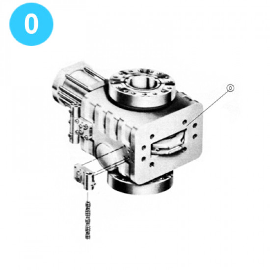 item#0 Ram SL Shaffer Style 21-1/4