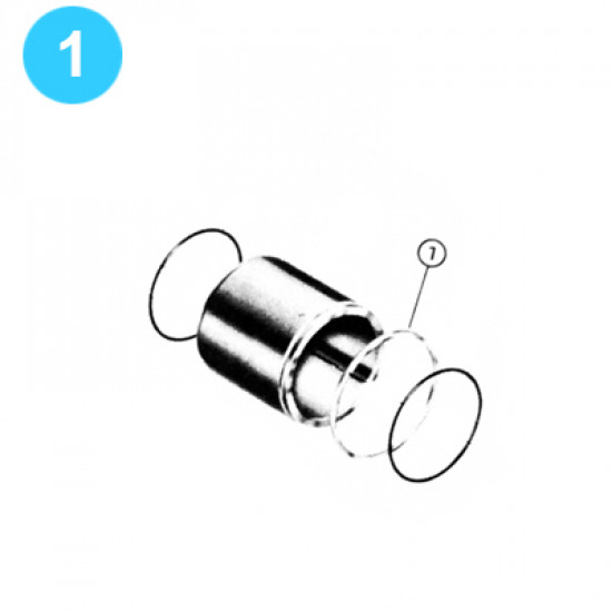 item#1 Ram SL Shaffer Style 21-1/4