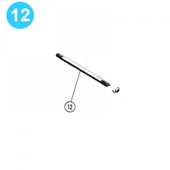 item#12 Ram SL Shaffer Style - 11