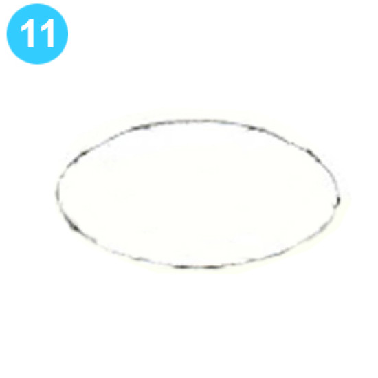 Showing image for item#11 Spherical BOP Shaffer Style - 11 item#11 Spherical BOP Shaffer Style - 11