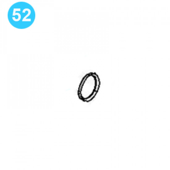 Showing image for item#52 PZ-10 Gear Driving Parts, Eccentric Gardner Denver Style Spacer item#52 PZ-10 Gear Driving Parts, Eccentric Gardner Denver Style Spacer image