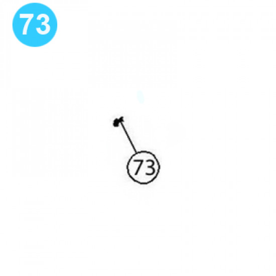 item#73 PZ-11 Gear Driving Parts, Eccentric Gardner Denver Style Wire 48' PZ-11 Gear Driving Parts, Eccentric image