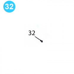 item#32 PZ-11HP Drive Parts Gardner Denver Style Wire