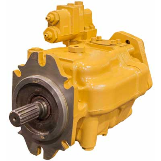 Showing image for CATERPILLAR 0R7674 CATERPILLAR 0R7674 Aftermarket Pumps image