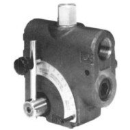 09325032 - Auxiliary Valves
