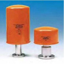 5μ Spin-on air breathers 5μ Spin-on air breathers