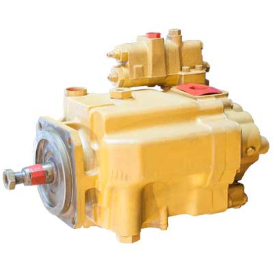 Showing image for CATERPILLAR 10R0528 CATERPILLAR 10R0528 Aftermarket Pumps image