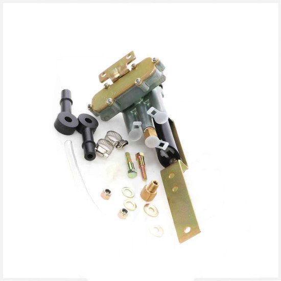Showing image for Bendix R9559005407X Leveling Valve Bendix R9559005407X Leveling Valve Air Brake Systems image